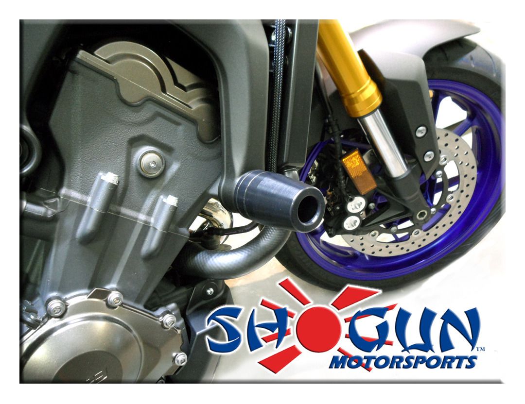 Frame Sliders Shogun Protection Kits 2 Frame Sliders Shogun Protection Kits - Image 2