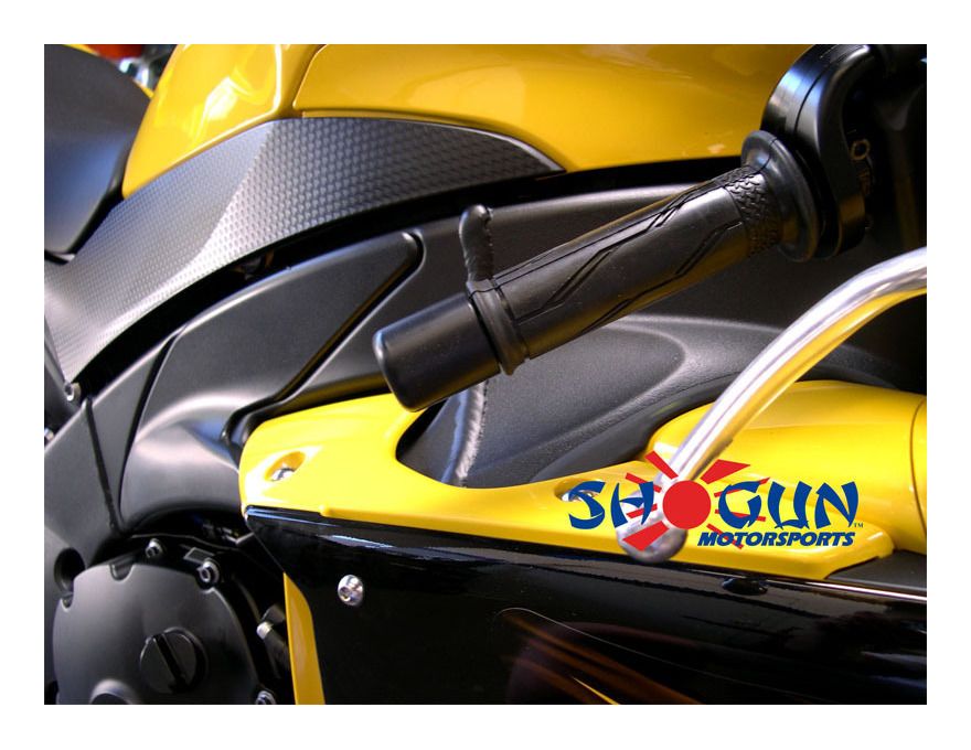 Frame Sliders Shogun Protection Kits 6 Frame Sliders Shogun Protection Kits - Image 6