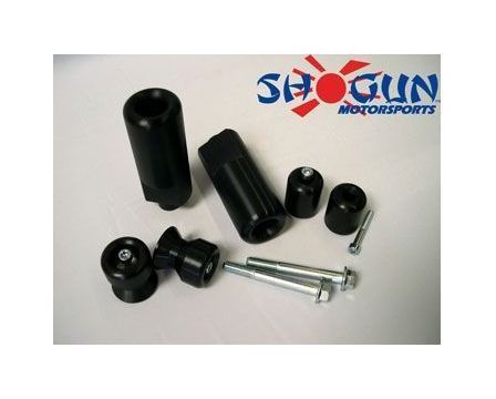 Frame Sliders Shogun Protection Kits 1 Frame Sliders Shogun Protection Kits