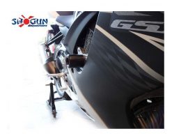 Frame Sliders Shogun Protection Kits 15 Frame Sliders Shogun Protection Kits -Motorcycle Bike Protection Sales shogun protection kits no cut kit