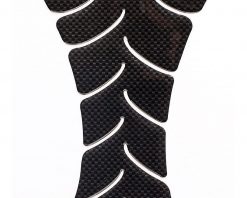 Tank Protectors Speedmetal Carbon Tank Protector