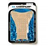 Stompgrip Inc Tank Protectors Stompgrip Universal Center Tank Pad