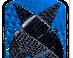 Stompgrip Inc Tank Protectors Stompgrip Icon Tank Pad