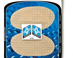 Stompgrip Inc Tank Protectors Stompgrip Universal Streetbike Tank Pad