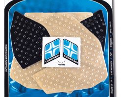 Stompgrip Inc Tank Protectors Stompgrip Tank Pad Yamaha FZ-09 / MT-09 Clear [Open Box]