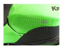 Stompgrip Inc Tank Protectors Stompgrip Universal Oval Tank Pad -Motorcycle Bike Protection Sales stompgrip universal oval tank pad clear