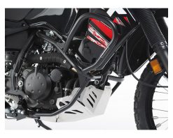 SW-MOTECH Crash Bars Kawasaki KLR650 2008-2018
