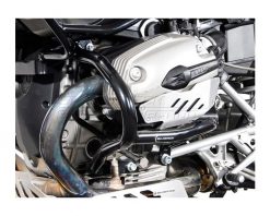 SW-MOTECH Rally Style Lower Crash Bars BMW R1200GS 2004-2012 -Motorcycle Bike Protection Sales swmotech rally style lower crashbars engine guards for bmw r1200 gs0412 3
