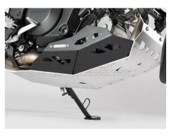 Skid Plates SW-MOTECH Skid Plate -Motorcycle Bike Protection Sales swmotech skid plate 2