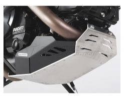 Skid Plates SW-MOTECH Skid Plate -Motorcycle Bike Protection Sales swmotech skid plate 5