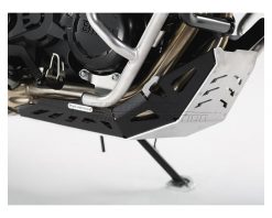 Skid Plates SW-MOTECH Skid Plate -Motorcycle Bike Protection Sales swmotech skid plate 6