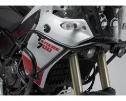 SW-MOTECH Upper Crash Bars -Motorcycle Bike Protection Sales swmotech upper crash bars 2