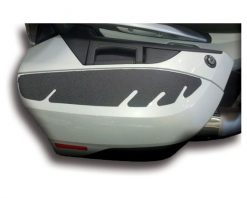 Tank Protectors TechSpec Snake Skin Side Case Pads BMW K1600GT / K1600GTL 2011-2022 6 Tank Protectors TechSpec Snake Skin Side Case Pads BMW K1600GT / K1600GTL 2011-2022 -Motorcycle Bike Protection Sales tech spec high fusion side case pads bmwk1600 gt20112014