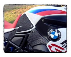 Tank Protectors TechSpec Snake Skin Tank Pads -Motorcycle Bike Protection Sales tech spec snake skin tank pads 2