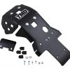 Skid Plates TM Designworks Extreme Skid Plate With Linkage Guard