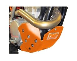 Skid Plates TM Designworks Full Coverage Skid Plate -Motorcycle Bike Protection Sales tm designworks full coverage skid plate 1