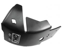 Skid Plates TM Designworks Full Coverage Skid Plate