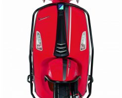 Crash Bars Vespa Front Fender Protector Sprint 2015-2018