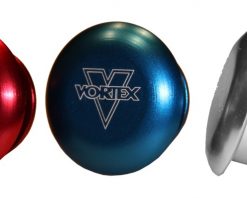 Vortex Racing Frame Sliders Vortex V3 Frame Slider End Cap
