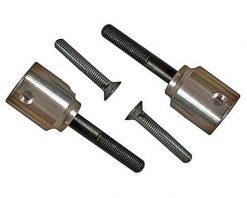 Frame Sliders Woodcraft Frame Slider Base -Motorcycle Bike Protection Sales woodcraft frame slider base