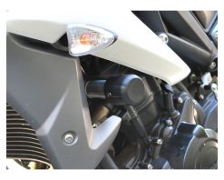 Frame Sliders Woodcraft Frame Slider Base -Motorcycle Bike Protection Sales woodcraft frame slider base 4