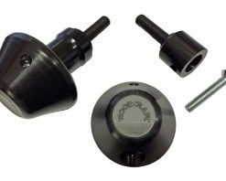 Frame Sliders Woodcraft Frame Slider Kit -Motorcycle Bike Protection Sales woodcraft frame slider kit 2