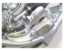 Works Connection Engine Guards -Motorcycle Bike Protection Sales works connection engine guards 3