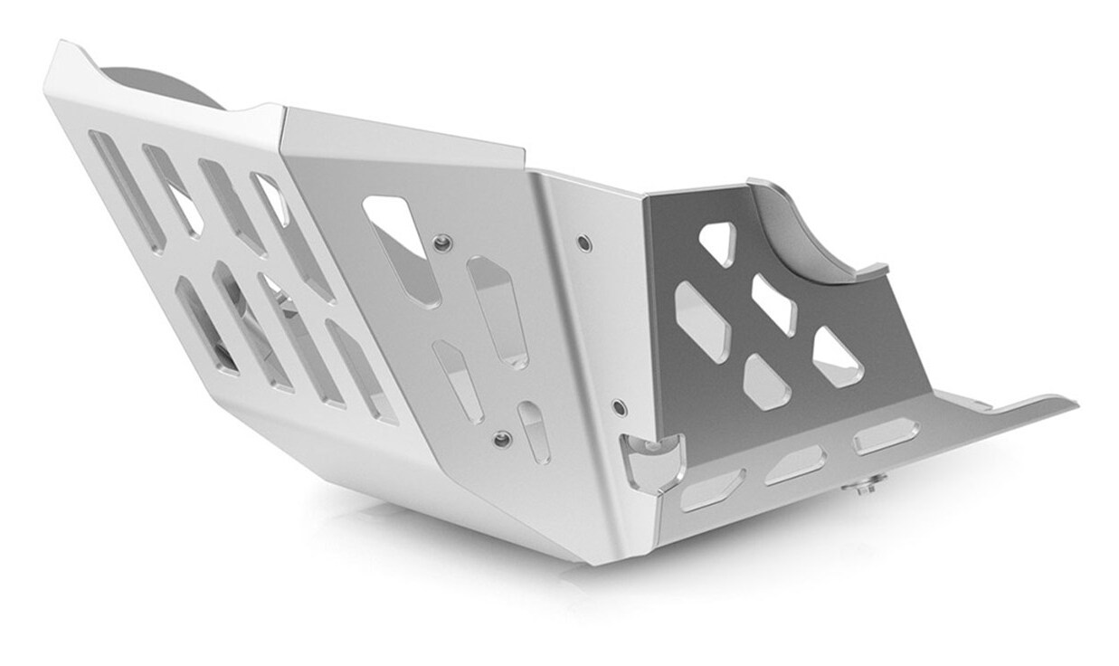 Skid Plates Yamaha Skid Plate Tenere 700 2021 1 Skid Plates Yamaha Skid Plate Tenere 700 2021