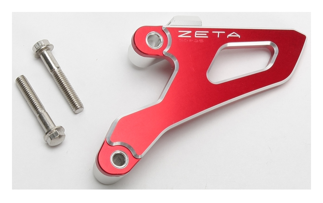 Engine Guards Zeta Drive Cover 2 Engine Guards Zeta Drive Cover - Image 2