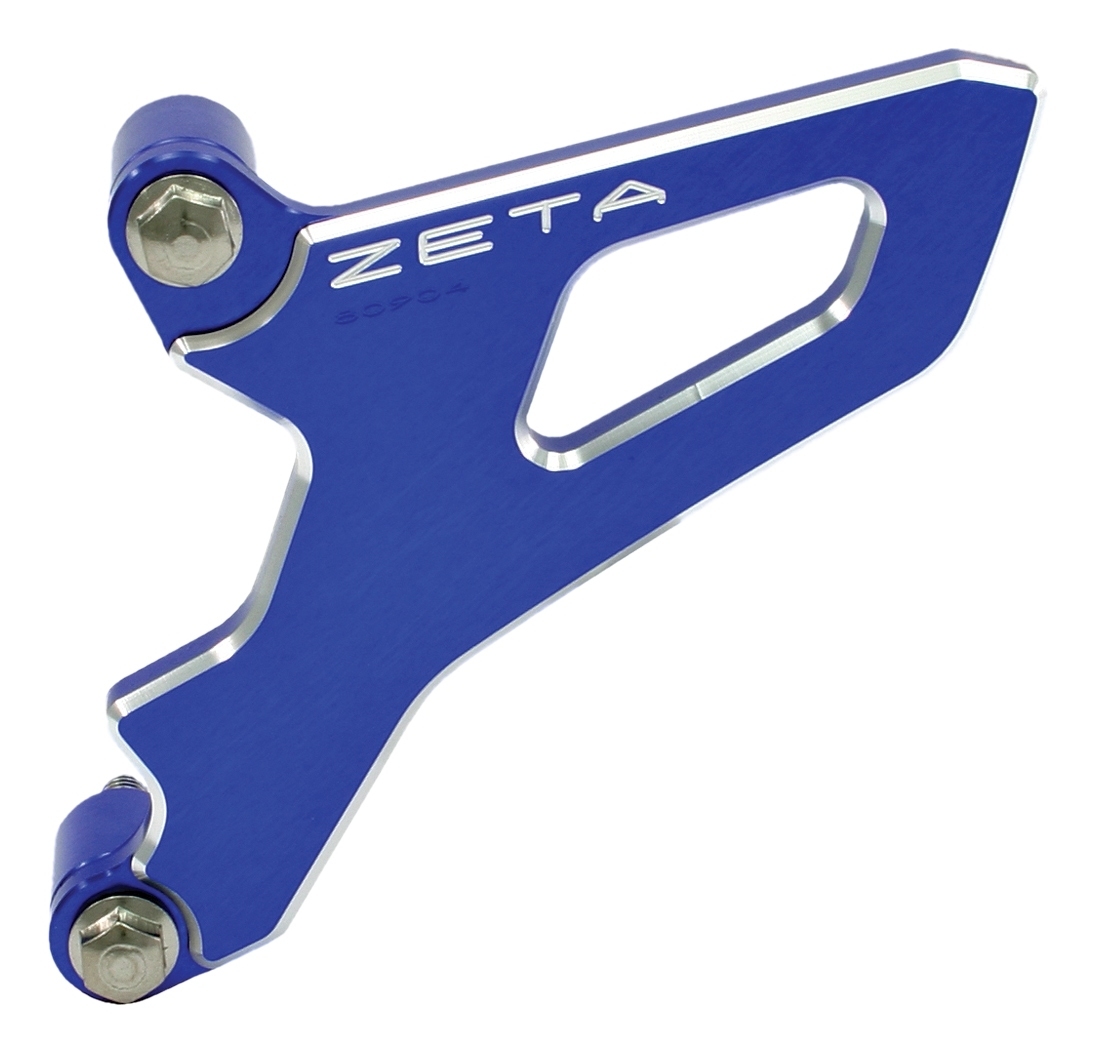 Engine Guards Zeta Drive Cover 3 Engine Guards Zeta Drive Cover - Image 3