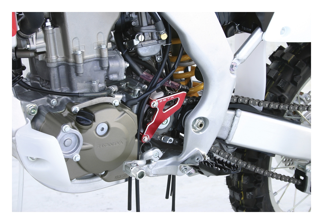 Engine Guards Zeta Drive Cover 1 Engine Guards Zeta Drive Cover